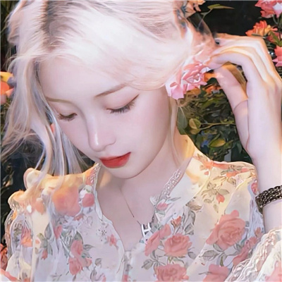 温暖又很阳光的俏皮女头(甜妹必备的女头精致可爱)图7