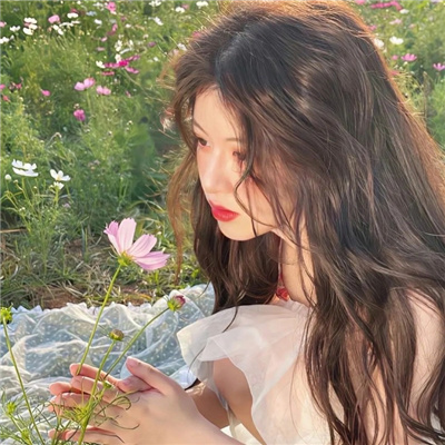 温暖又很阳光的俏皮女头(甜妹必备的女头精致可爱)图9