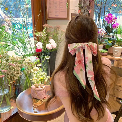 温暖又很阳光的俏皮女头(甜妹必备的女头精致可爱)图11