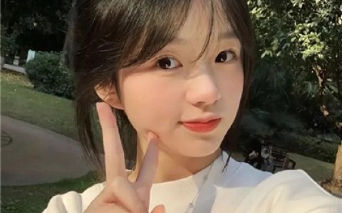最新版高颜值女头舒心(春季氛围感气质女头合集)