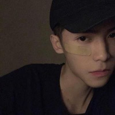 超级火的又很热门帅气的男生合集(男生头像很酷很最新版)