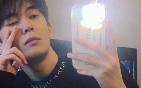 过去的已经过去了再爱就不礼貌了(令人怦然心动的帅气男生头像)