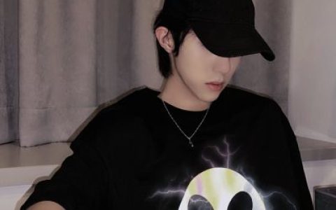 魅力值很高的男头合集(看一眼就会喜欢上的男头大全)
