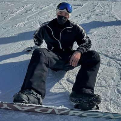 我也不明白为什么忽然我们就不合适了(男生超级帅又很霸气的冬季头像)图6