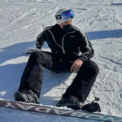 我也不明白为什么忽然我们就不合适了(男生超级帅又很霸气的冬季头像)图8