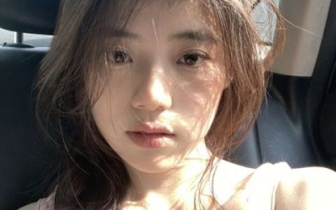 美妙至极的词汇我也想你(朋友圈很可爱的女生头像很个性)