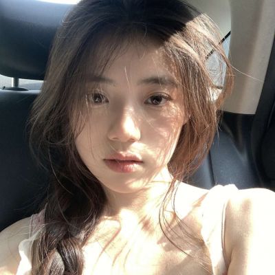 美妙至极的词汇我也想你(朋友圈很可爱的女生头像很个性)