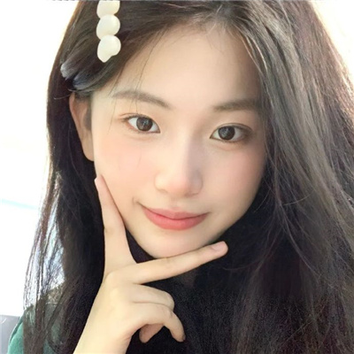 高级感又很优质的女头(高质量的女头最新版超美)图2