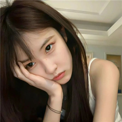 高级感又很优质的女头(高质量的女头最新版超美)图5