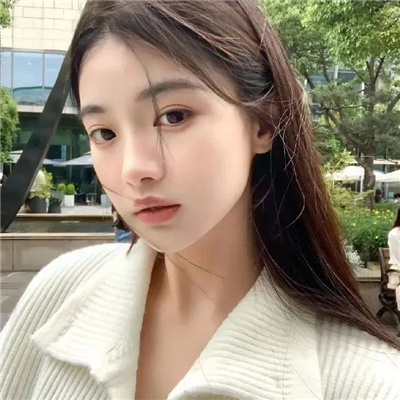 高级感又很优质的女头(高质量的女头最新版超美)图6