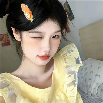 高级感又很优质的女头(高质量的女头最新版超美)图9