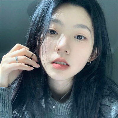高级感又很优质的女头(高质量的女头最新版超美)图10