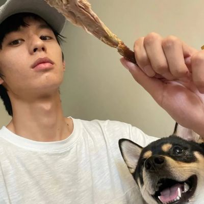 最近月亮不营业晚安就由我来说吧(帅哥头像很好看的又很精致)图1 最近月亮不营业晚安就由我来说吧(帅哥头像很好看的又很精致)图1