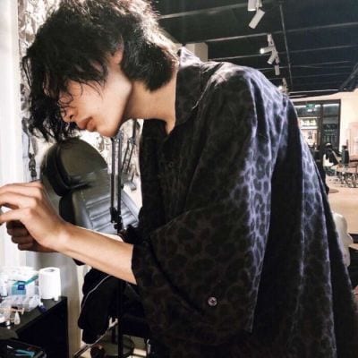都在用不同的方式长大谁也没轻轻松松(阳光帅气清晰QQ男头)