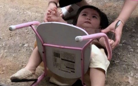 万物更新旧疾当愈长安常安(小天使般的萌娃抖阴头像可爱又有趣)