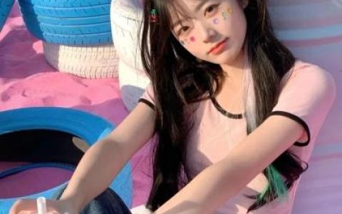 唯美又很质感的高级网红女头(网红女生很好看的女头)
