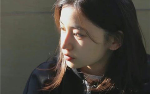 最新出炉的气质款女头合集(氛围感美女高级感的女头)
