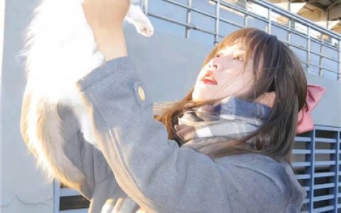 一定要尝试的高颜值女头(颜值高又很甜的氛围感女头)