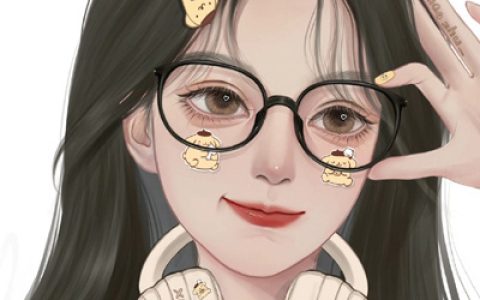 慢慢积攒勇气并且始终保持善良(好看的情头男女一人一张)