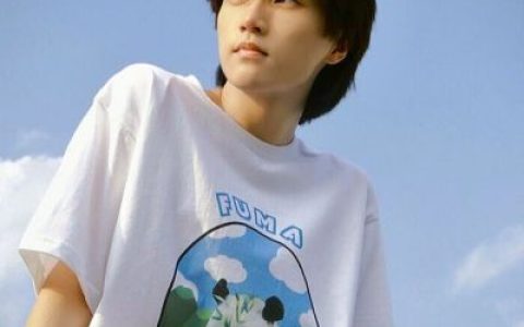 羡慕每一个可以和你坦然打招呼的人(男生头像真人超级有魅力很舒心)