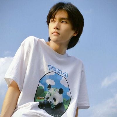 羡慕每一个可以和你坦然打招呼的人(男生头像真人超级有魅力很舒心)