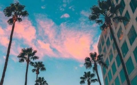 有意境的风景景物抖阴头像合集(很有深度的空间抖阴头像大全)