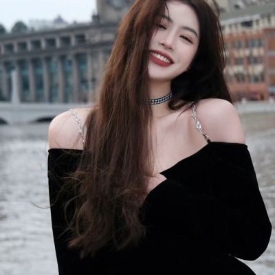 这路遥马急的人间你我平安喜乐就好(复古范很俏皮的女头大全)