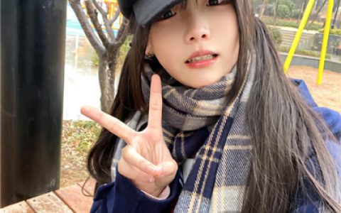 仙气满满的精致女头合集(高清又超甜的女头最新)