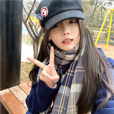 仙气满满的精致女头合集(高清又超甜的女头最新)
