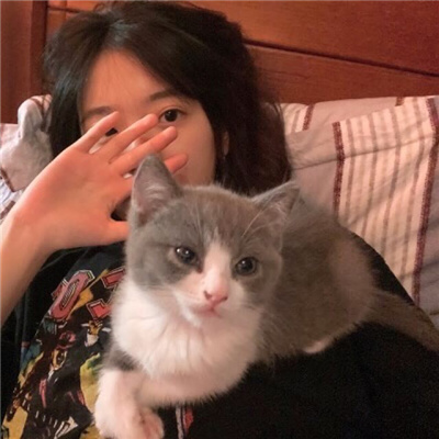 高清优质的女头合集(最近超爱用的女头合集)图