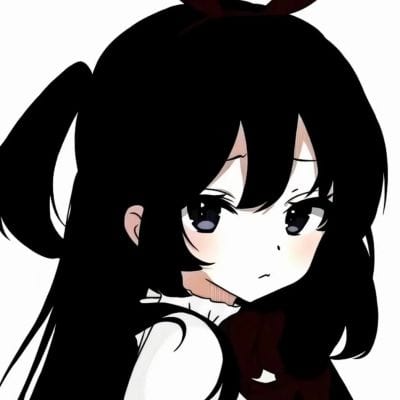 丧女头抑郁二次元最新(伤感丧系ins二次元女头最新)