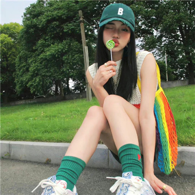 快来存一些超好看的女头(超级好看的精致女头合集)