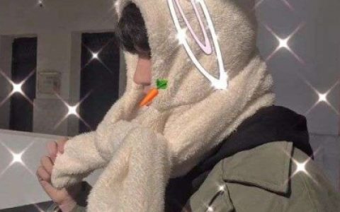 希望合适跟喜欢撞个满怀(最潮最火男生抖阴头像霸气真人)