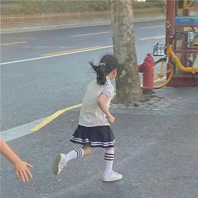 山风停止呼吸爱意盛满夏日(搞怪情头一左一右沙雕)图9