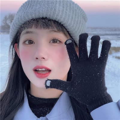 高清优质的女头合集(最近超爱用的女头合集)图5