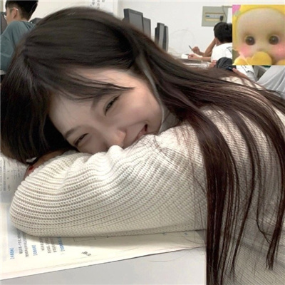 高清优质的女头合集(最近超爱用的女头合集)图6