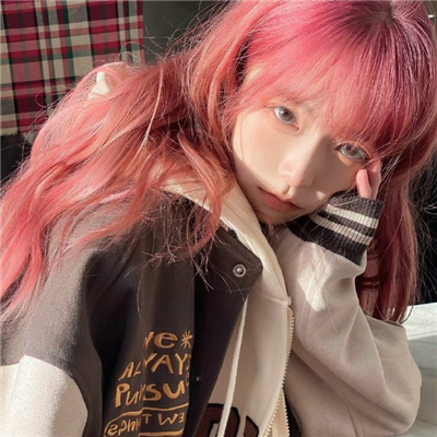 高清优质的女头合集(最近超爱用的女头合集)图8