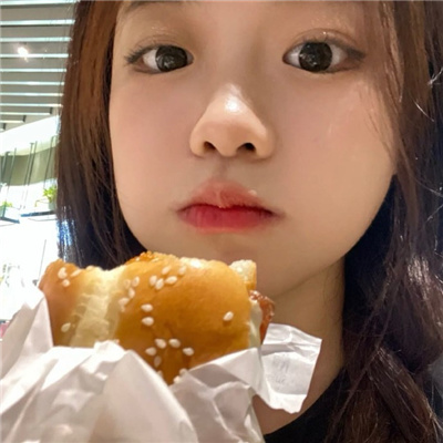 高清优质的女头合集(最近超爱用的女头合集)图10