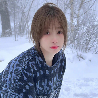 高清优质的女头合集(最近超爱用的女头合集)图11
