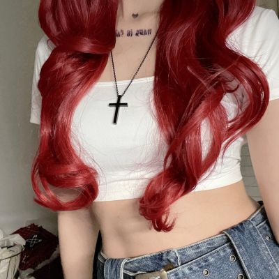 超级潮的女头合集(超酷的男女都爱的女头合集)图9