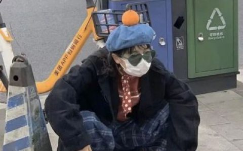 放慢脚步都是温柔和期盼(爆笑的很有趣的又很搞怪的抖阴头像)