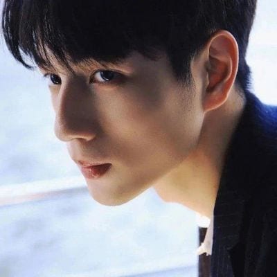 文艺范很舒心的好看男头(温柔又很文艺让人很心动的男头)