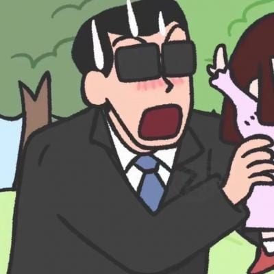 浪漫摇曳日落跌进昭昭星野(简单又可爱的动漫情头很好看)