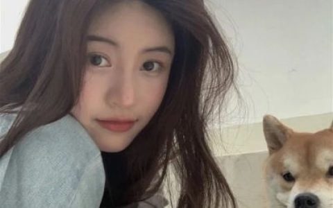 高冷魅力气质的女头(全新清冷气质的女头大全)