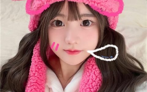 颜值超高的女头合集(抖阴招桃花女头特别好看)
