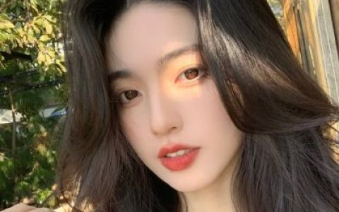全新很有范的女头(暗黑系高级又很魅力的女头好看)