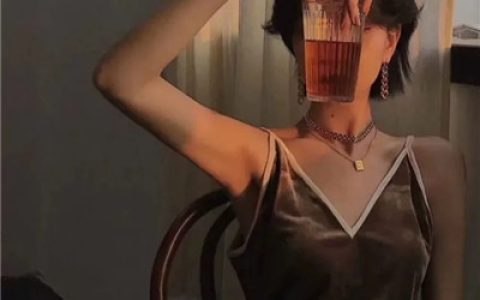 让人一眼就爱上的正能量抖阴头像(ins风全新宝藏阳光女头合集)