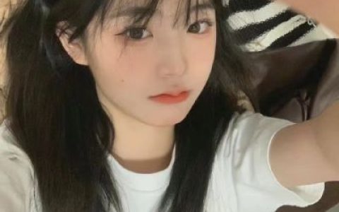 甜妹必备的很清纯的女头(甜甜的女头真人高清很好看)