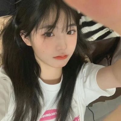 甜妹必备的很清纯的女头(甜甜的女头真人高清很好看)