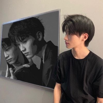 高冷又超级帅气的很精神的男头(乖乖的看起来很干净的帅气男头)